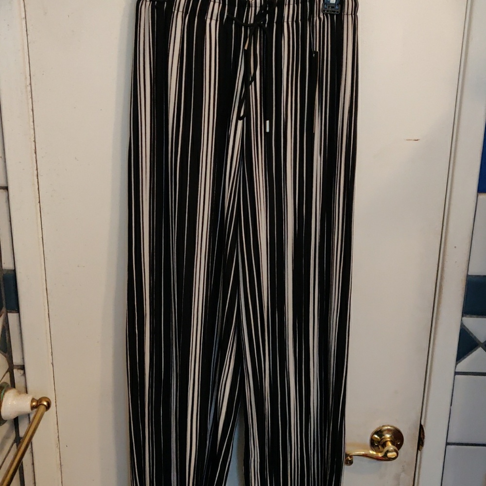 Super line pants
